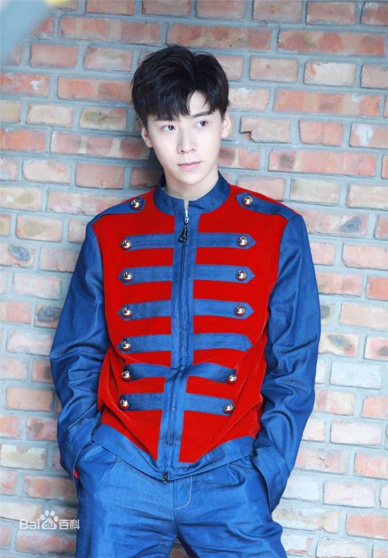 王博文精选杂志图册