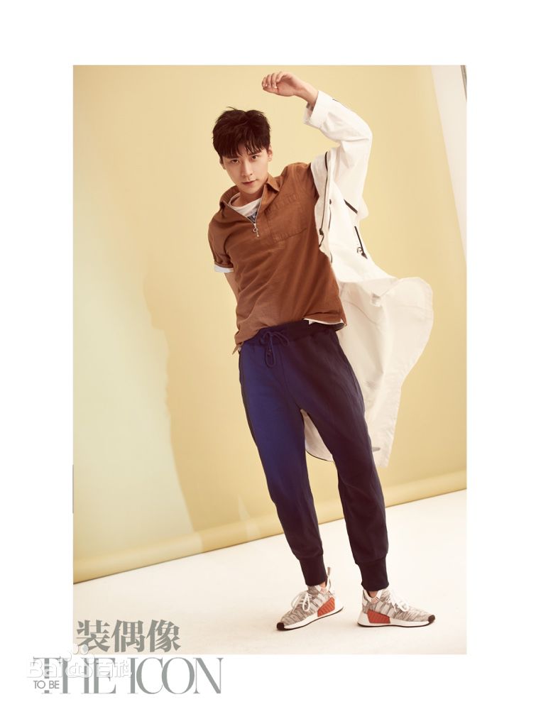 王博文精选杂志图册