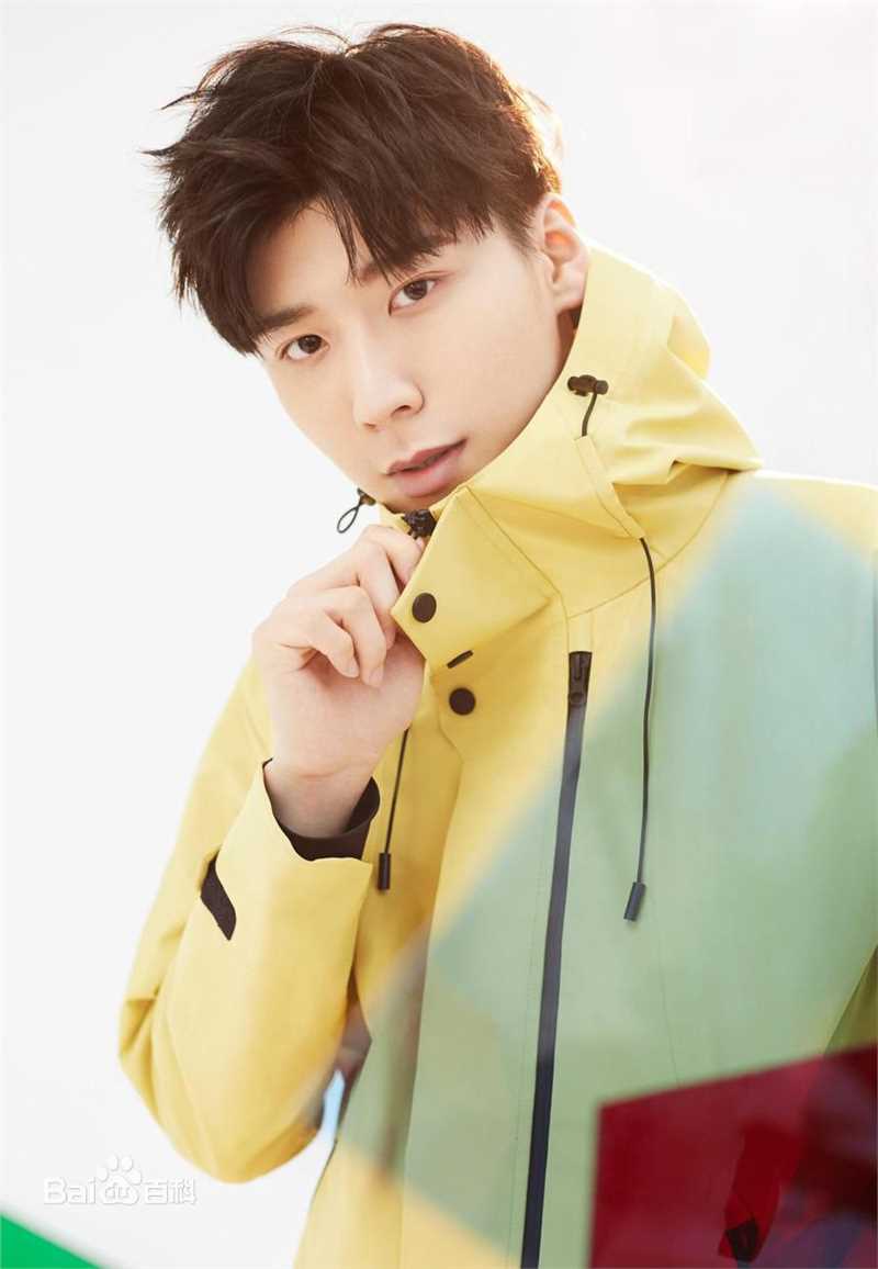 王博文精选杂志图册