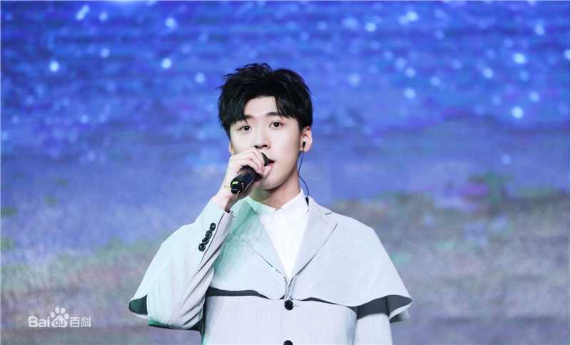 王博文活动壁纸壁纸