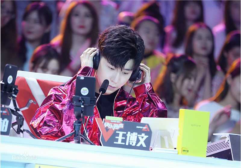 王博文活动壁纸壁纸