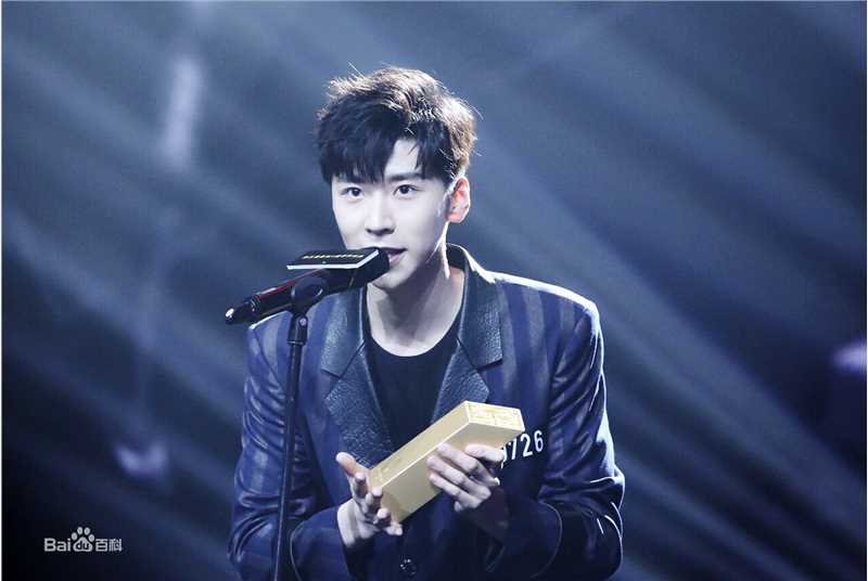 王博文活动壁纸壁纸