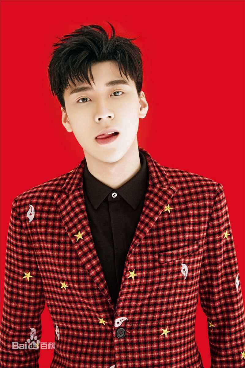 王博文最全音乐专辑壁纸