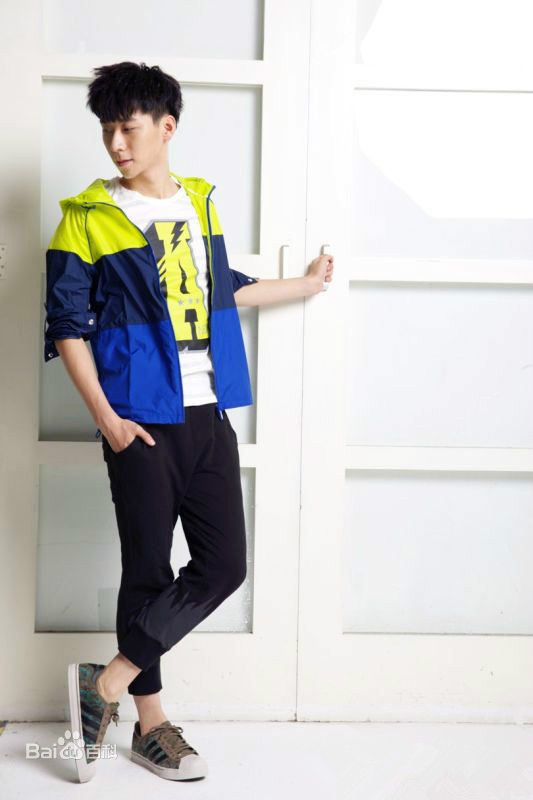 王博文最全音乐专辑壁纸