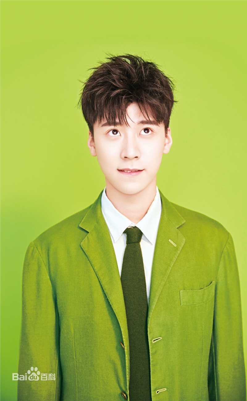 王博文最全音乐专辑壁纸