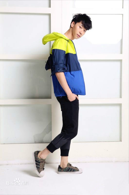 王博文最全音乐专辑壁纸