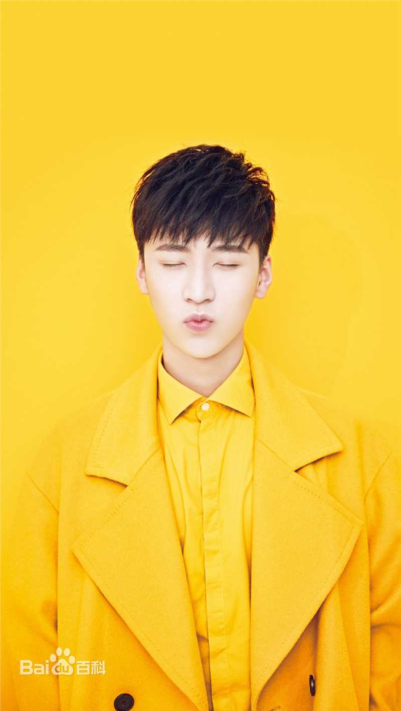 王博文最全音乐专辑壁纸