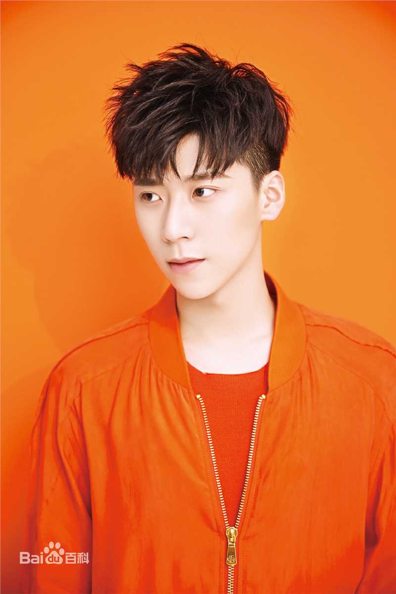 王博文最全音乐专辑壁纸