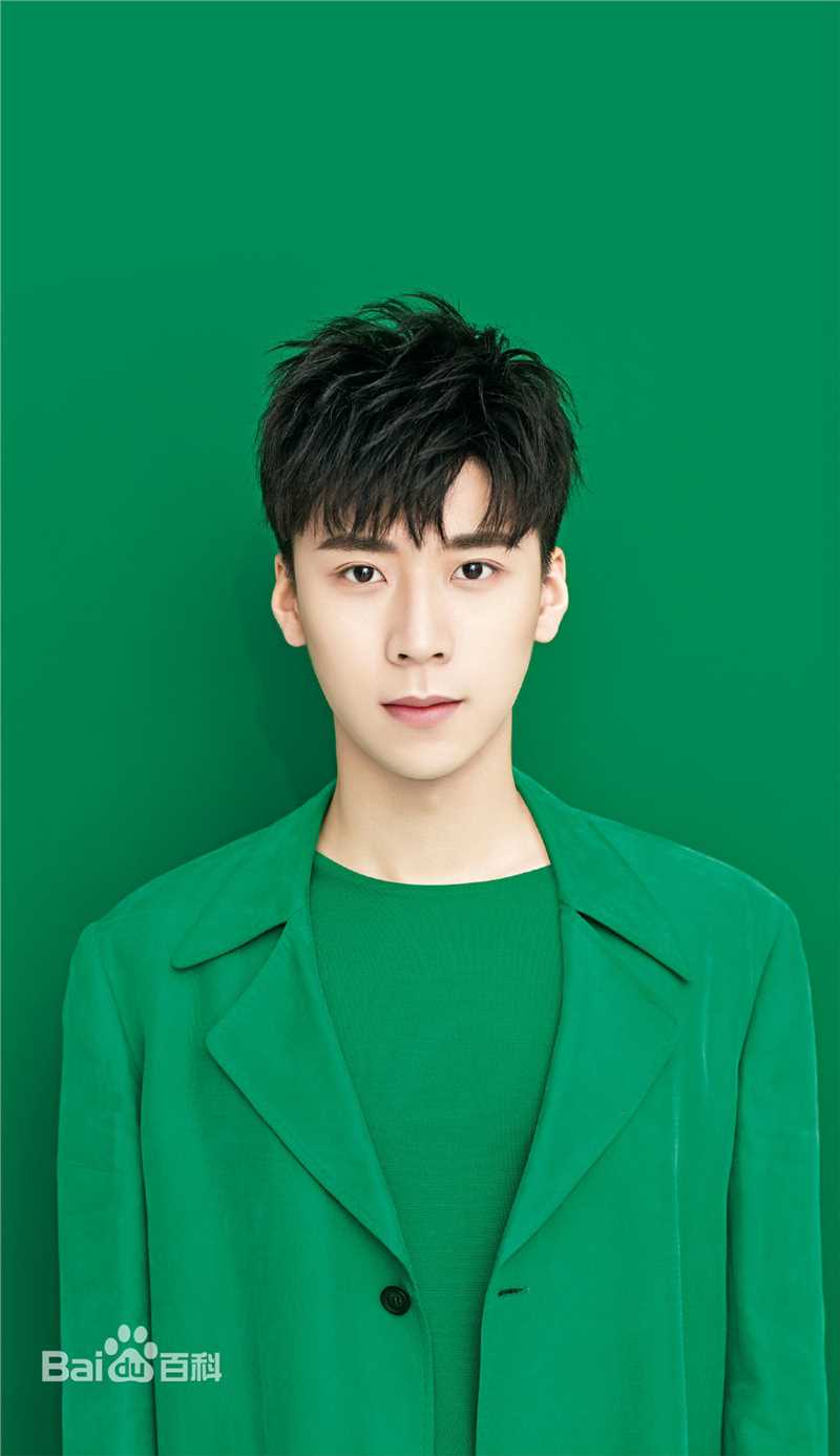 王博文最全音乐专辑壁纸