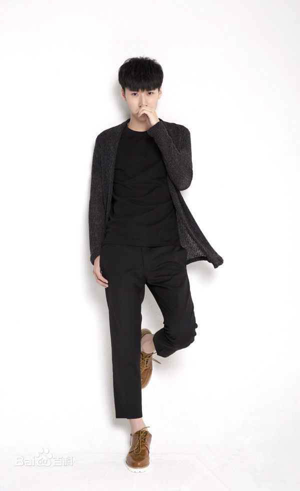 王博文最全音乐专辑壁纸