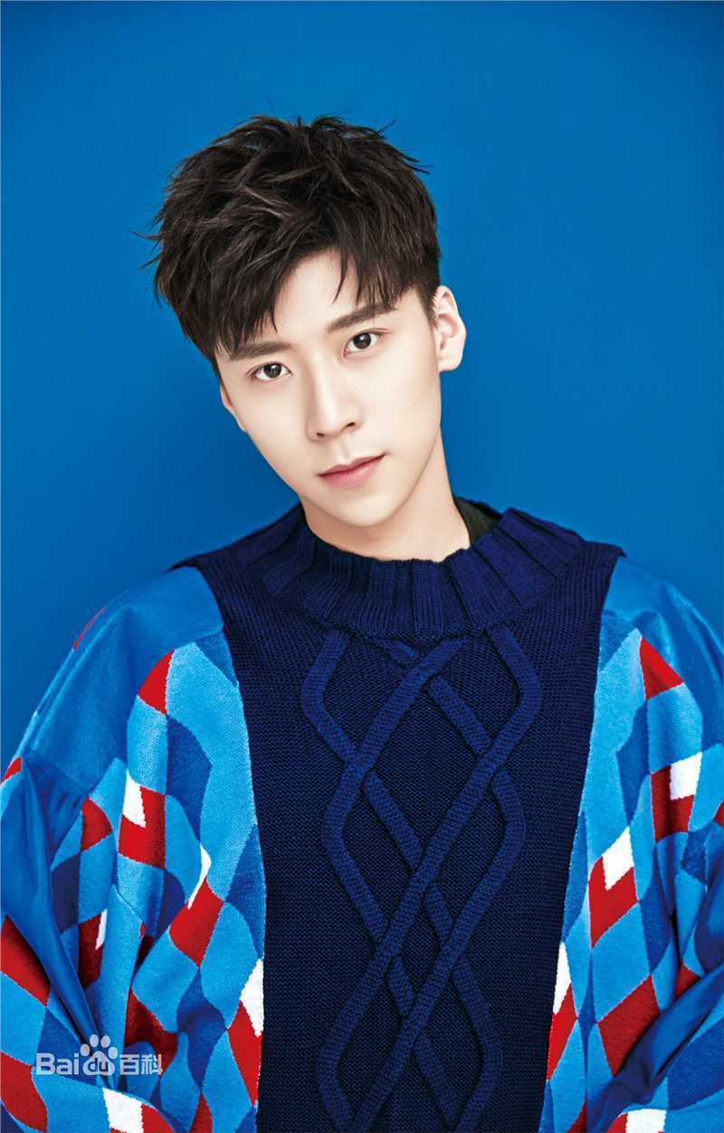 王博文最全音乐专辑壁纸