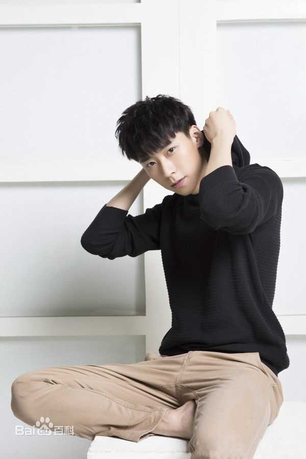 王博文最全音乐专辑壁纸