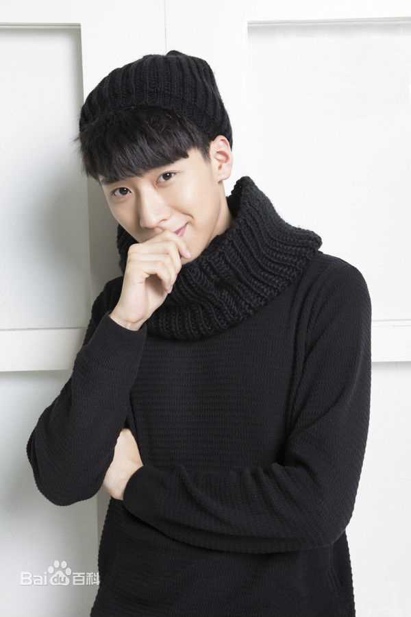 王博文最全音乐专辑壁纸