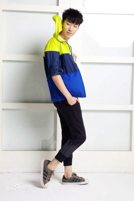 王博文最全音乐专辑壁纸