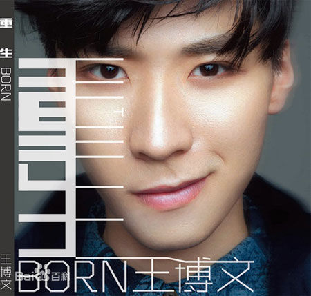 最全王博文素颜照