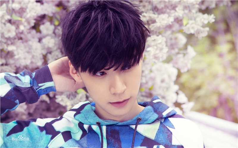 最全王博文素颜照