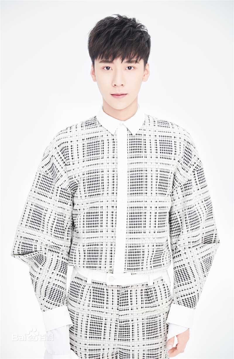 最全王博文素颜照