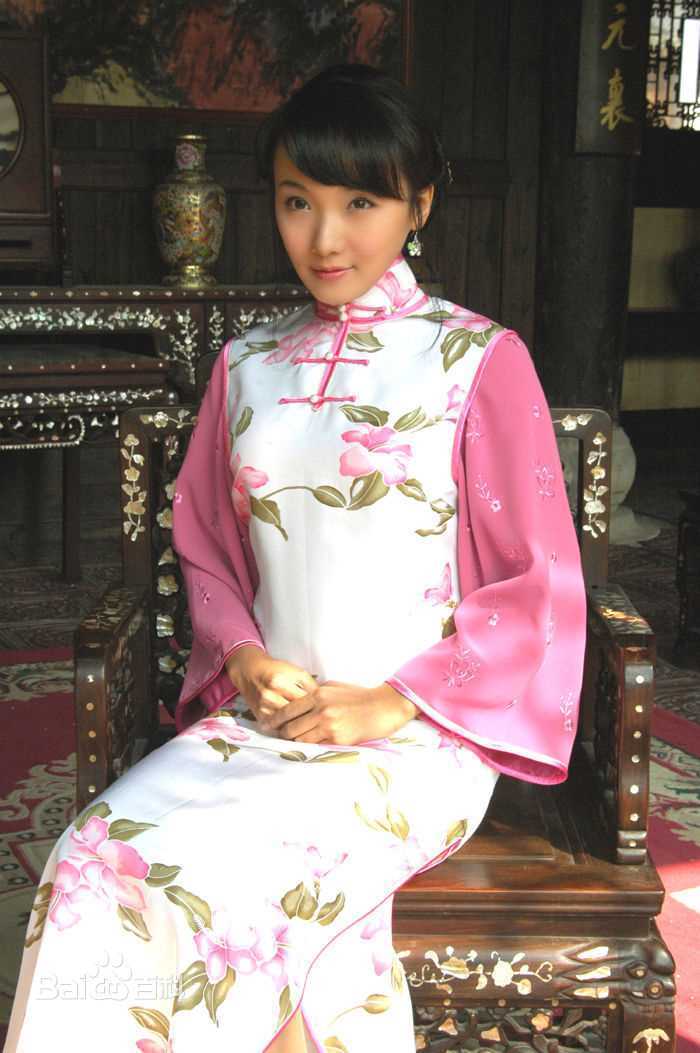 杜薇(Sabrina)高清剧照