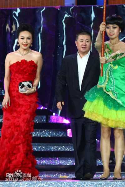 杜薇(Sabrina)高清剧照