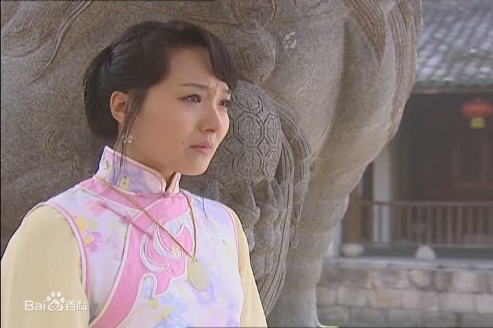 杜薇(Sabrina)高清剧照