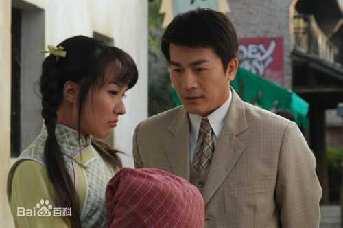 杜薇(Sabrina)高清剧照