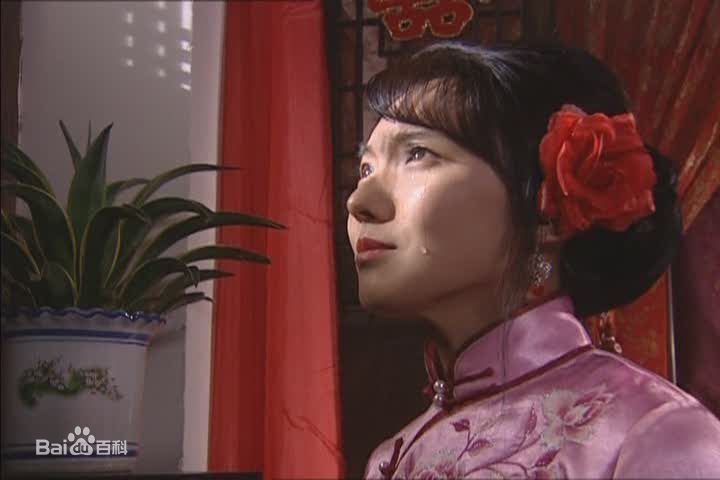 杜薇(Sabrina)高清剧照