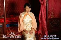 杜薇(Sabrina)高清剧照