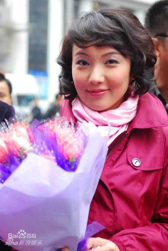 杜薇(Sabrina)前后照片