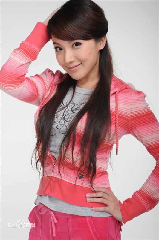 最优质杜薇(Sabrina)生活照