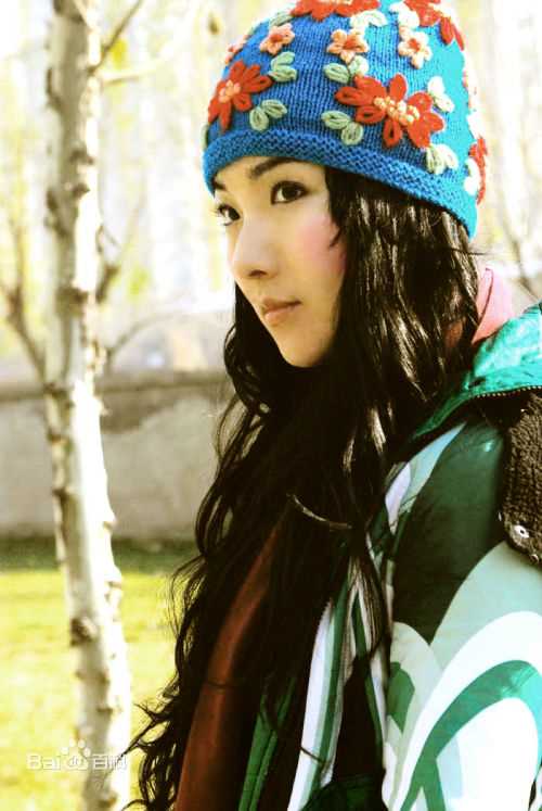 高清杜薇(Sabrina)图片