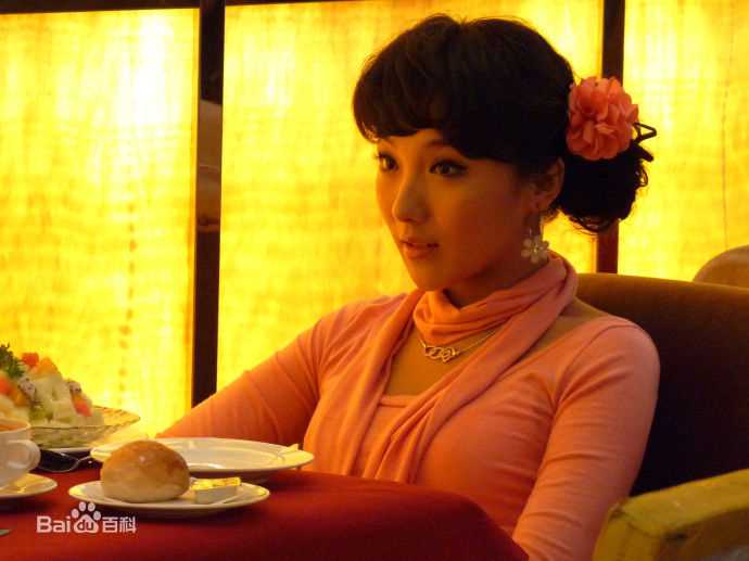 高清杜薇(Sabrina)图片