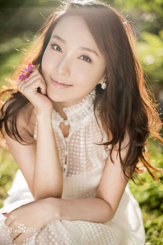 高清杜薇(Sabrina)图片