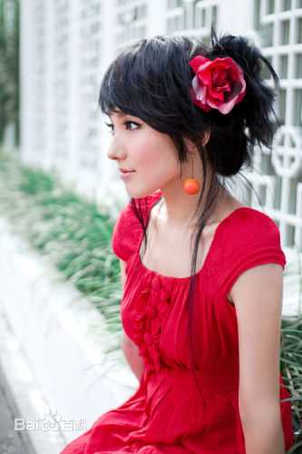 最全杜薇(Sabrina)壁纸