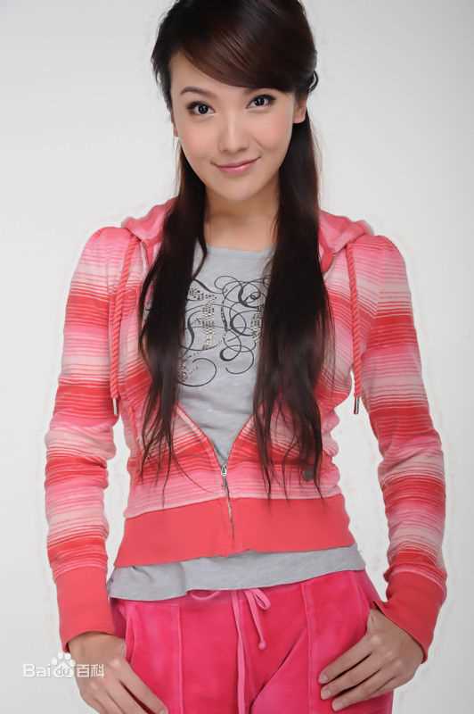 精选杜薇(Sabrina)