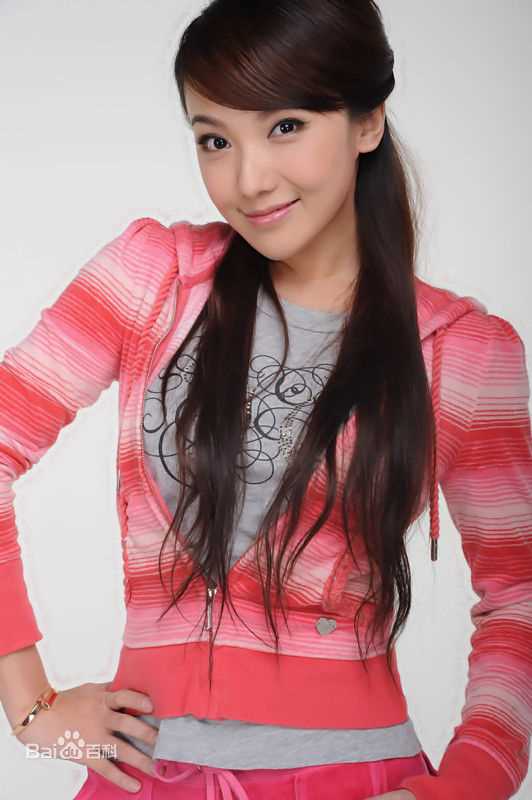 精选杜薇(Sabrina)