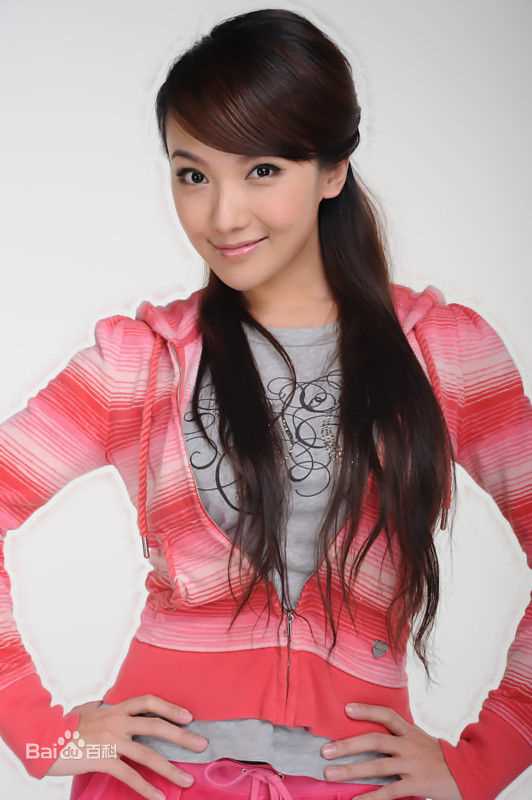 精选杜薇(Sabrina)