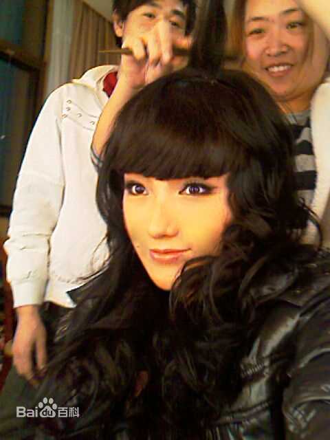 最优质杜薇(Sabrina)精彩图册