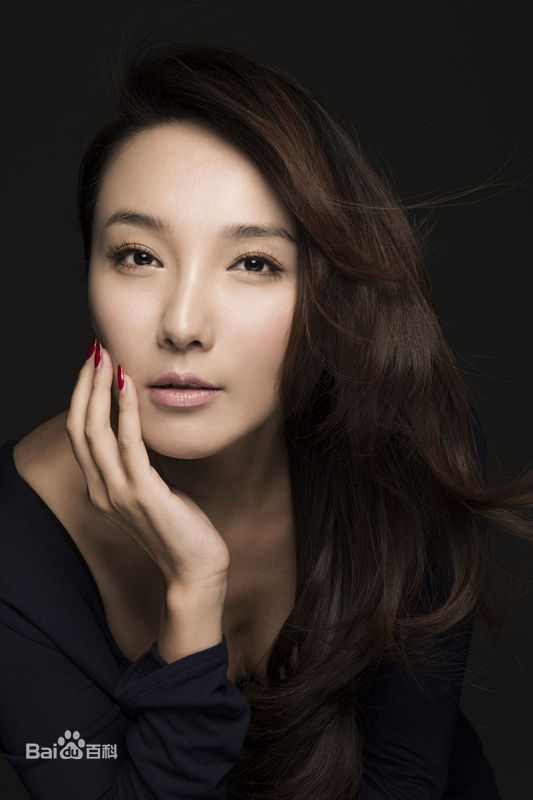 最优质杜薇(Sabrina)生活照