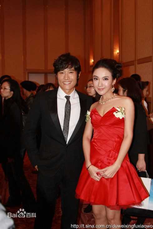 最优质杜薇(Sabrina)生活照