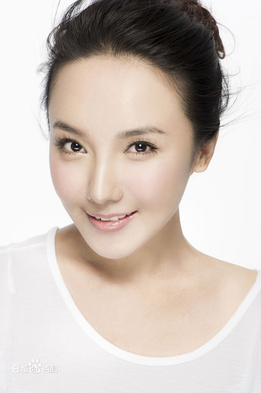 最优质杜薇(Sabrina)生活照