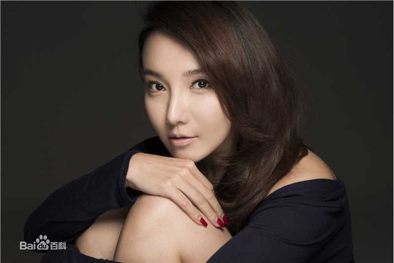 杜薇(Sabrina)概述图册素颜照壁纸