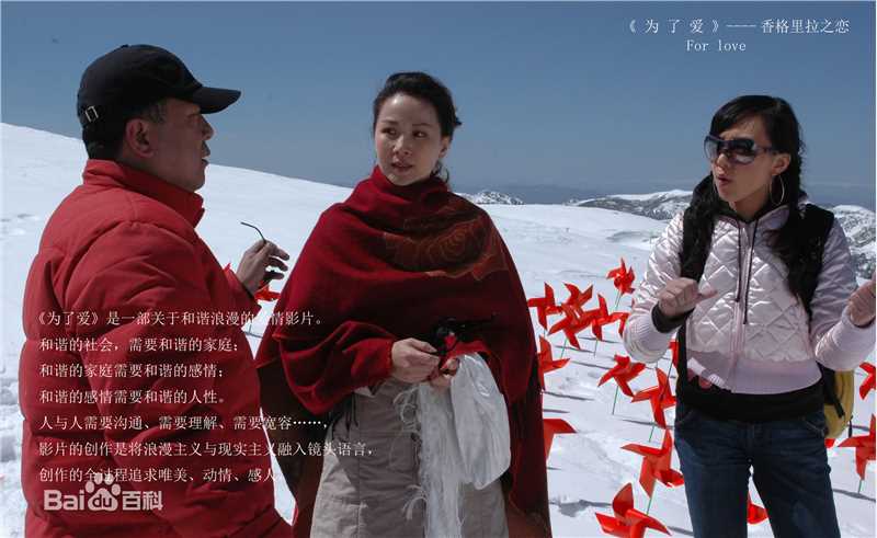 高峰（梓耕）导演作品性感图片图集