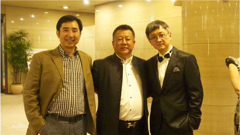 高峰（梓耕）导演作品性感图片图集