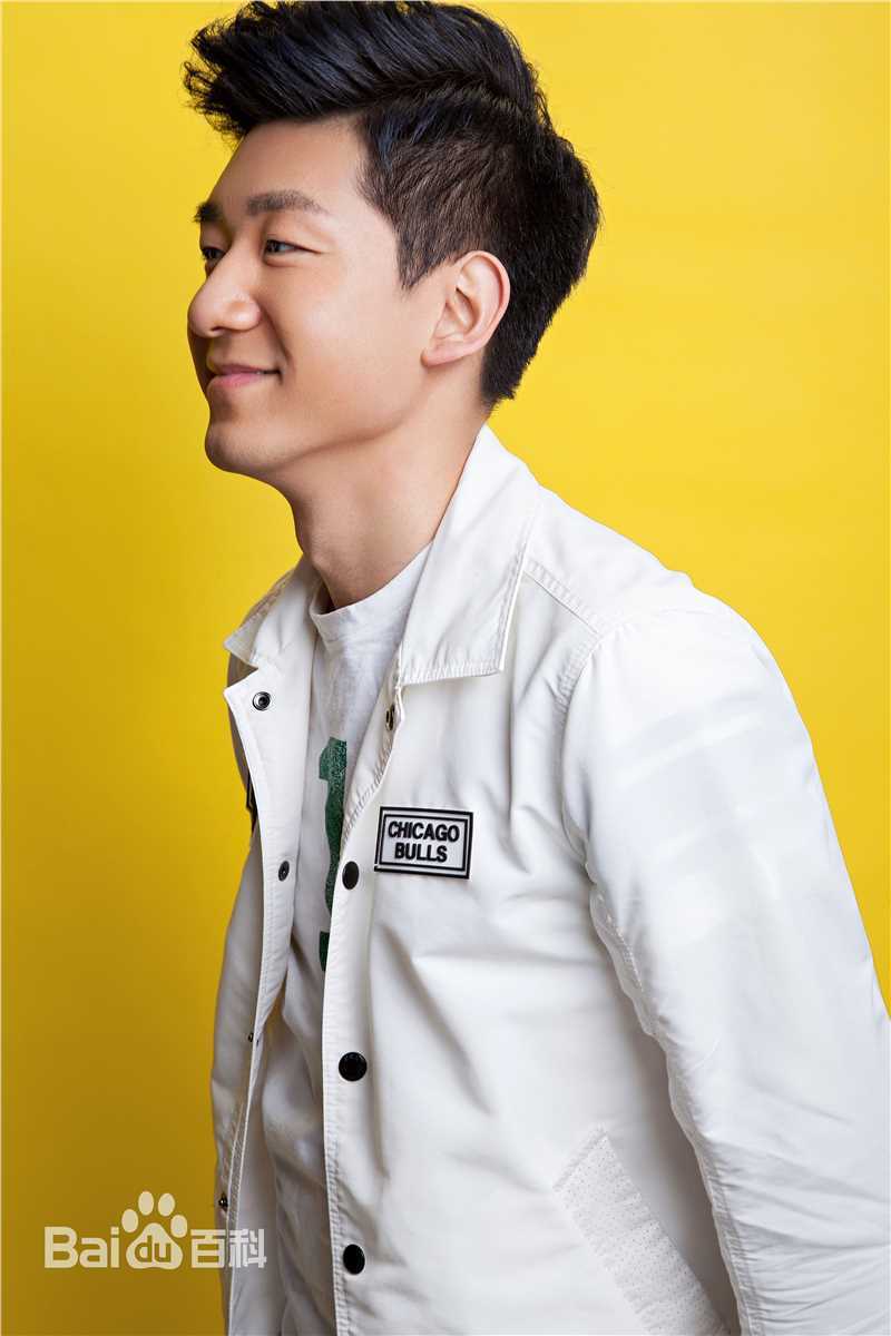 边嘉威(Bianjiawei)精选图册