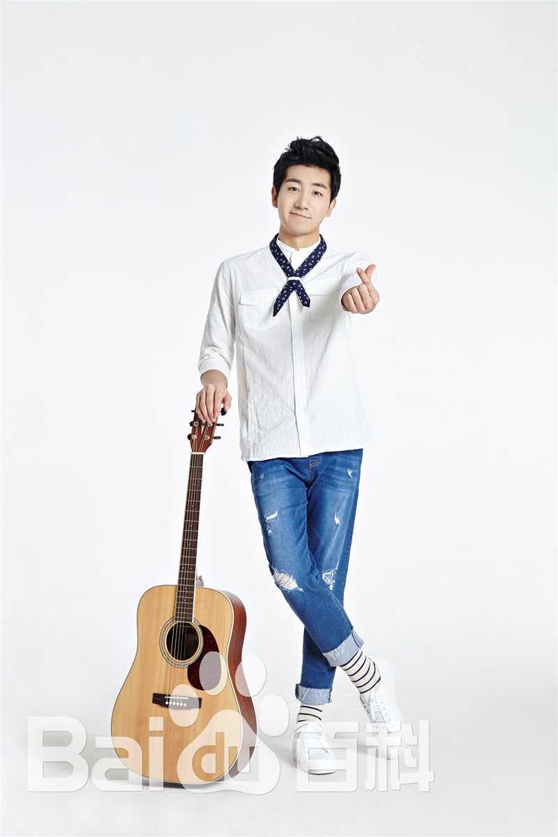 边嘉威(Bianjiawei)精选图册