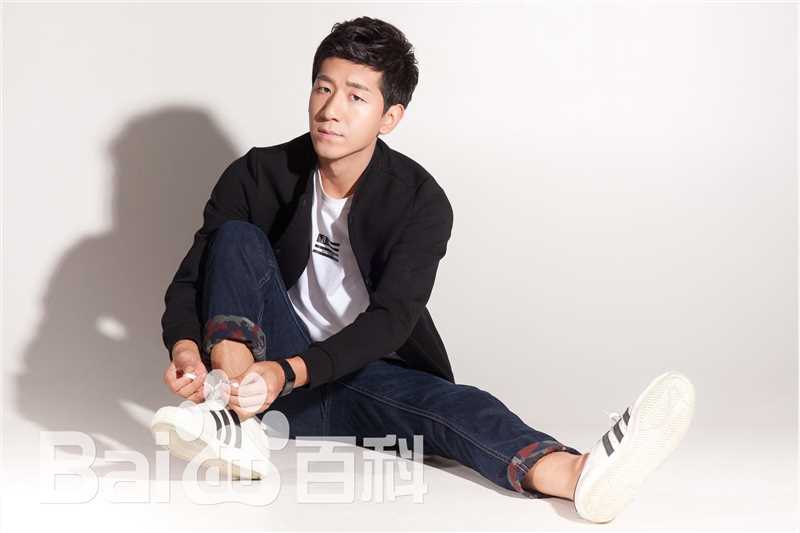 边嘉威(Bianjiawei)精选图册