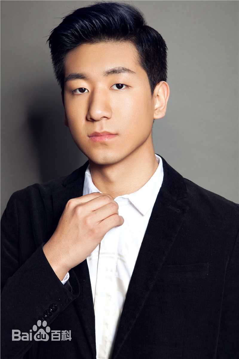 边嘉威(Bianjiawei)精选图册