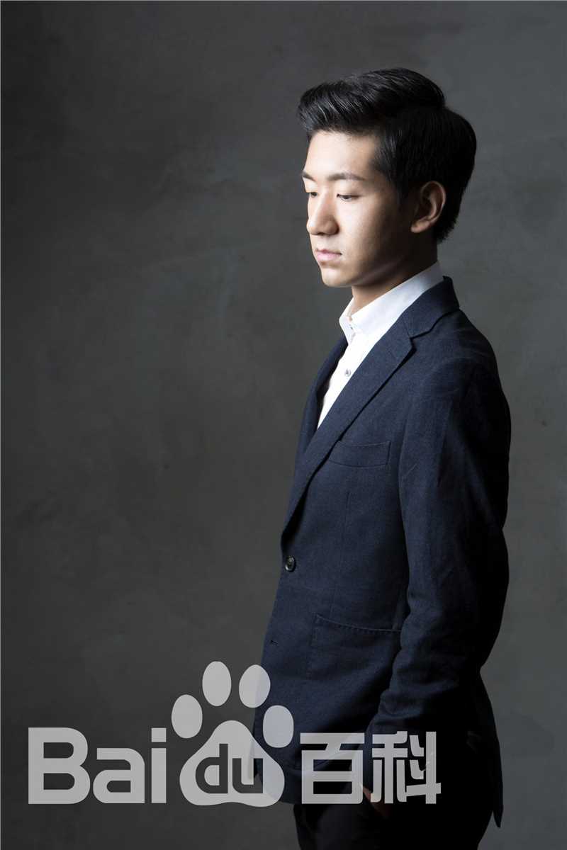 边嘉威(Bianjiawei)精选图册