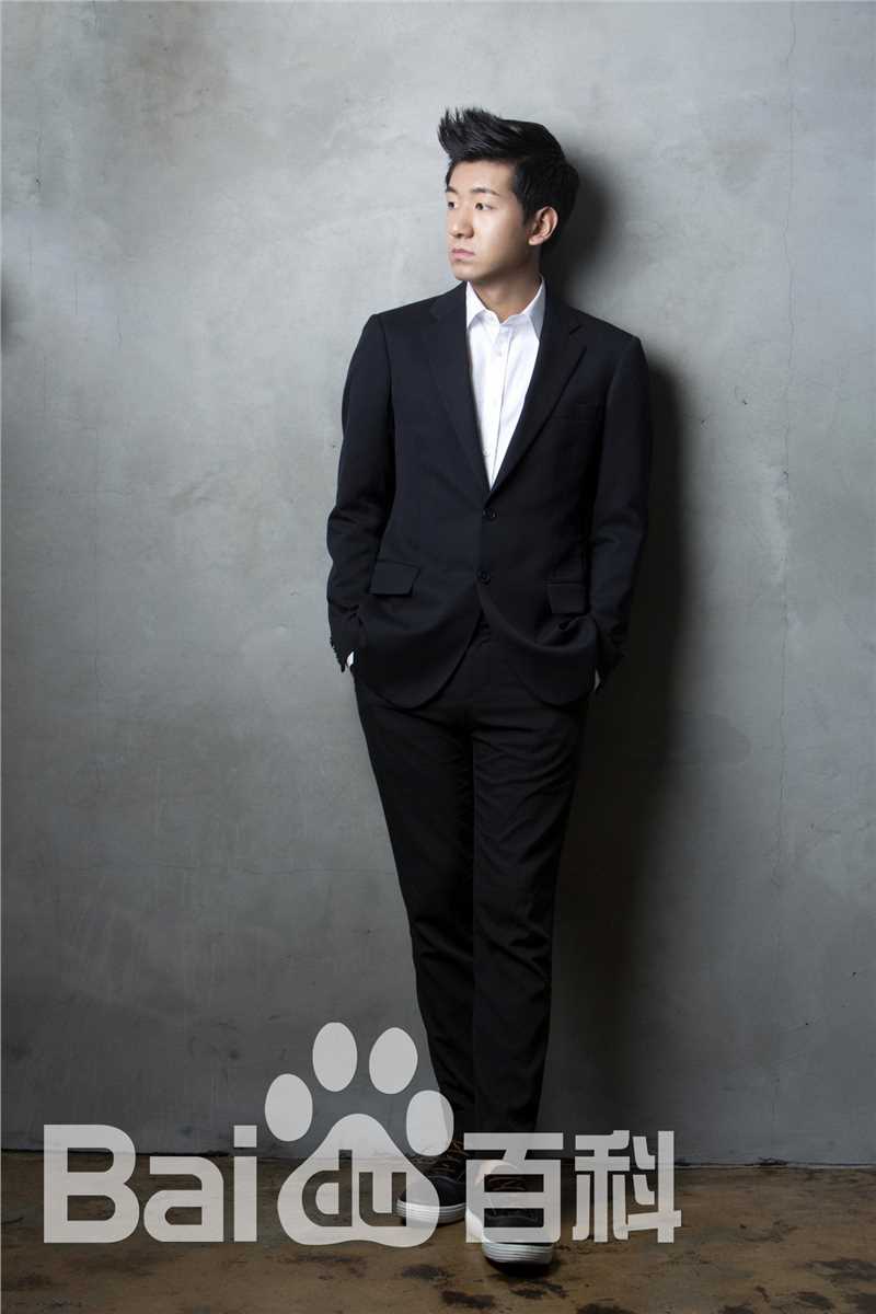 边嘉威(Bianjiawei)精选图册