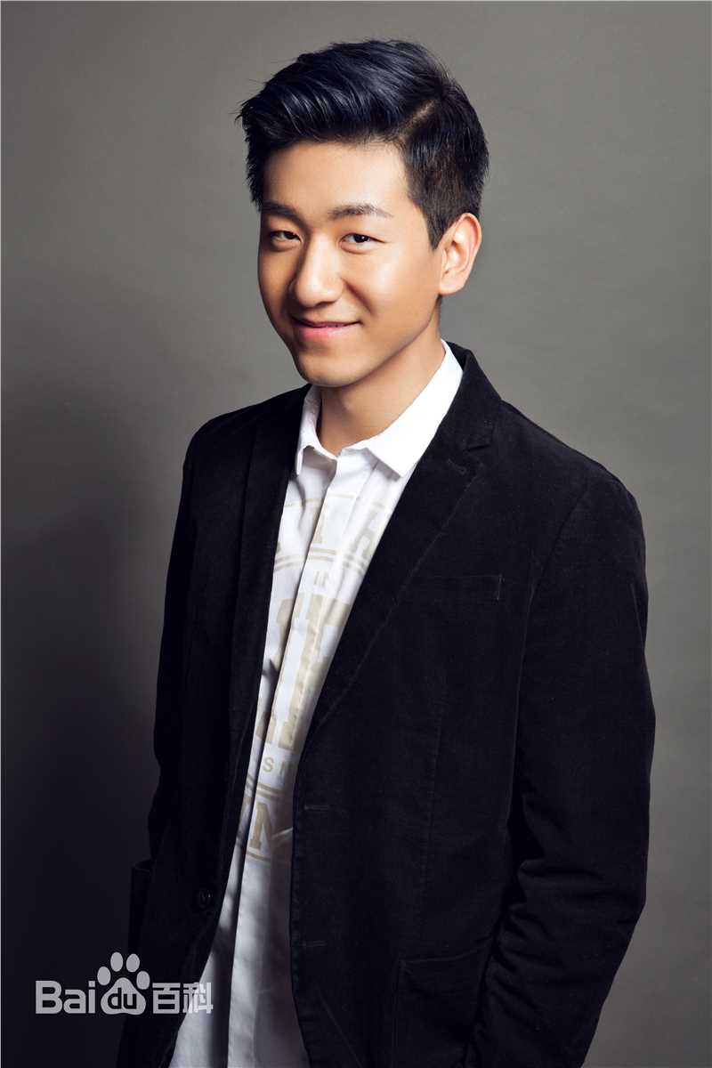 边嘉威(Bianjiawei)精选图册